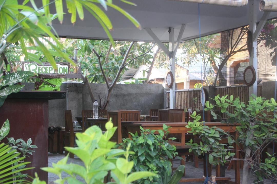 Photo of Others in Gili Air