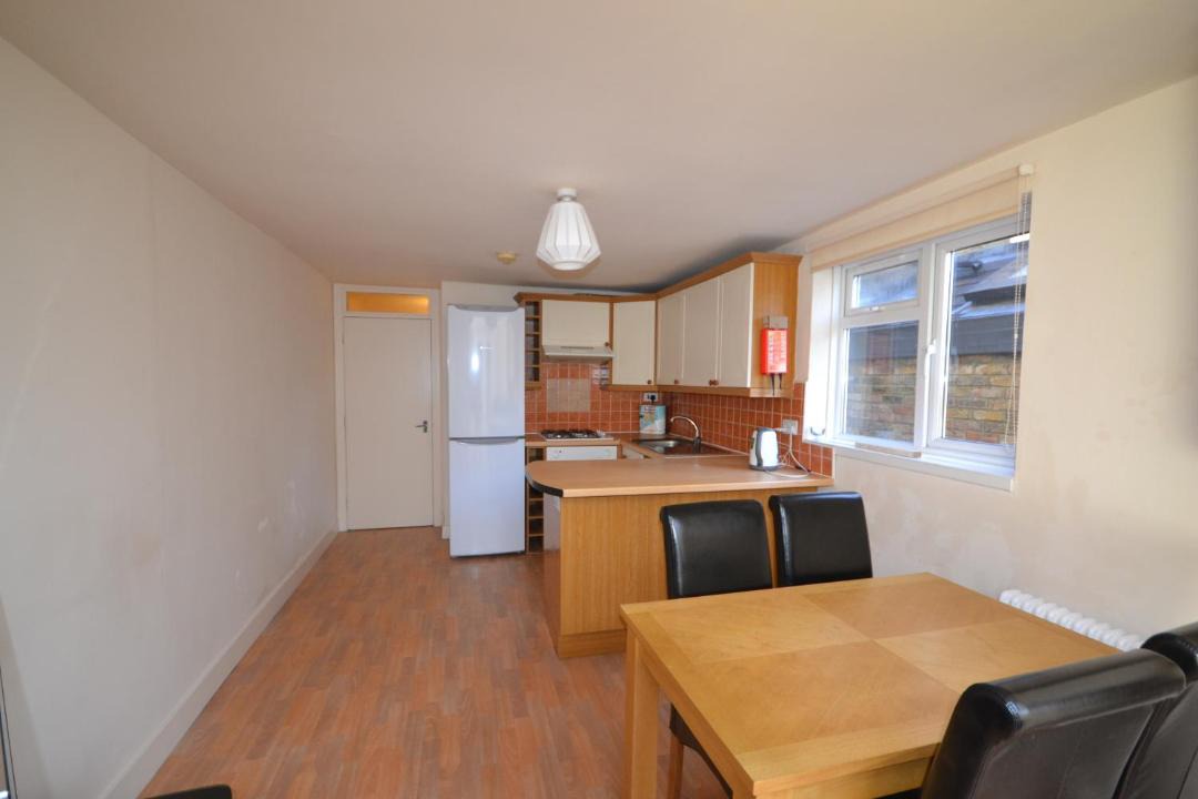 Photo of Others in Kilburn