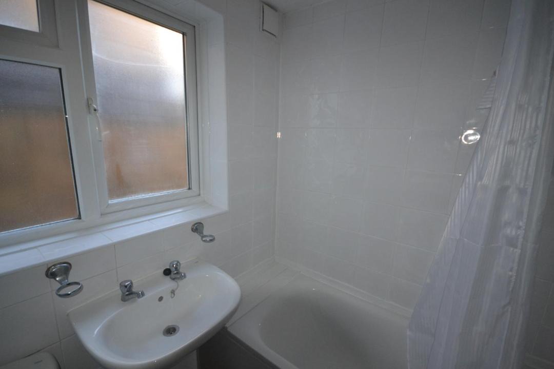 Photo of Bathroom in Kilburn
