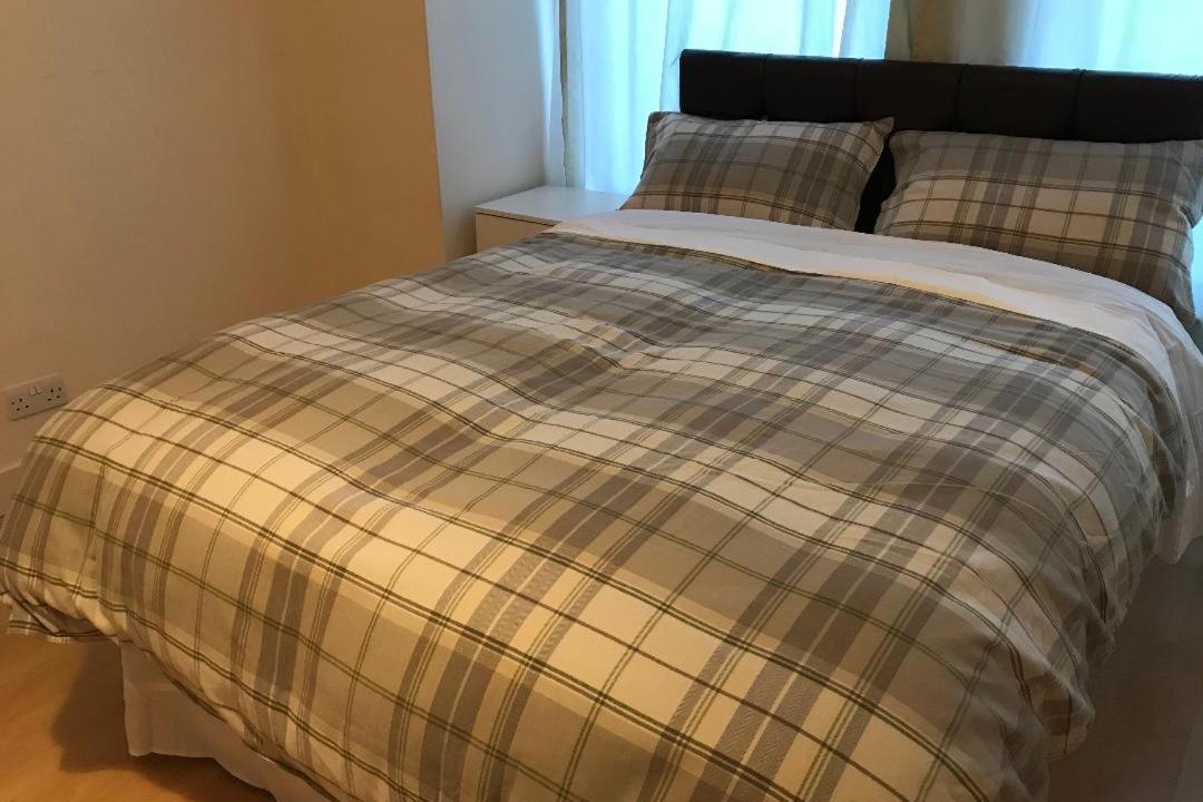 Photo of Bedroom in Kilburn