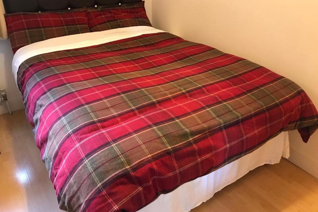 Photo of Bedroom in Kilburn