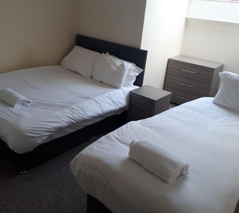 Photo of Others in Crawley