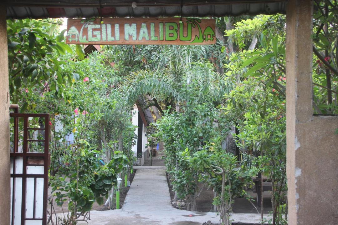 Photo of Others in Gili Air