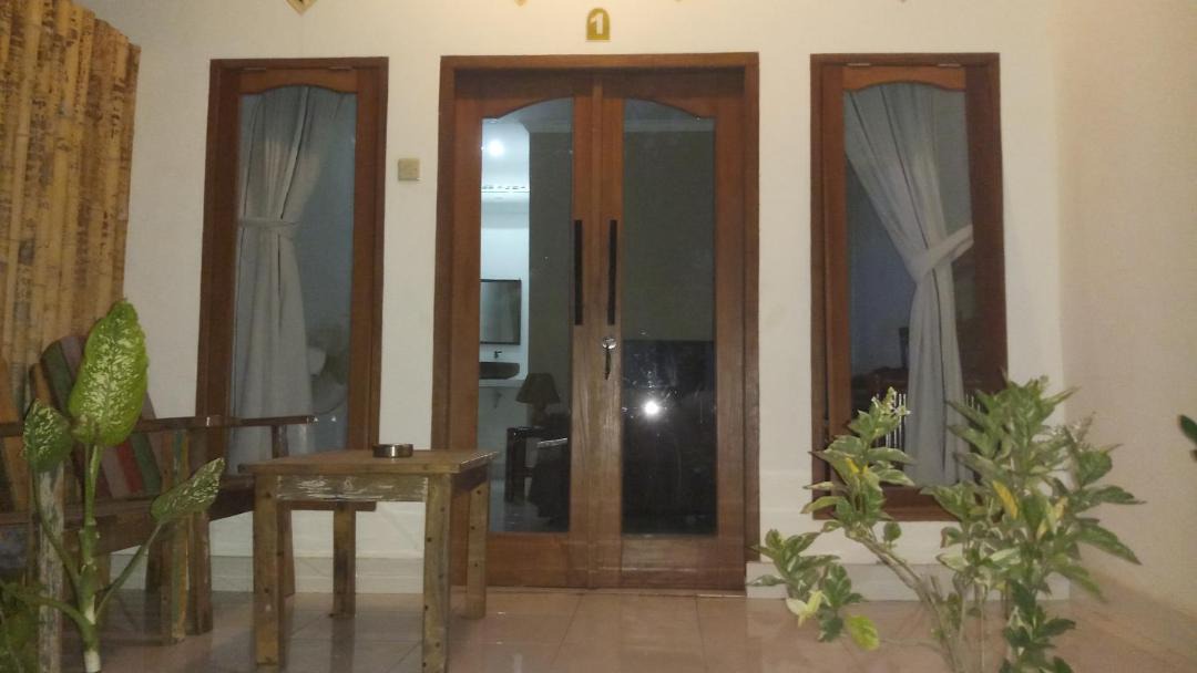 Photo of Buildings in Gili Air