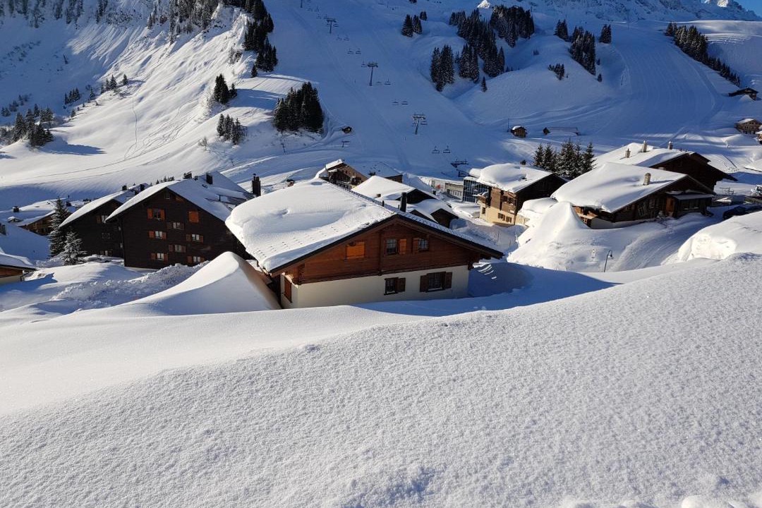 Photo of Others in Val d'Illiez