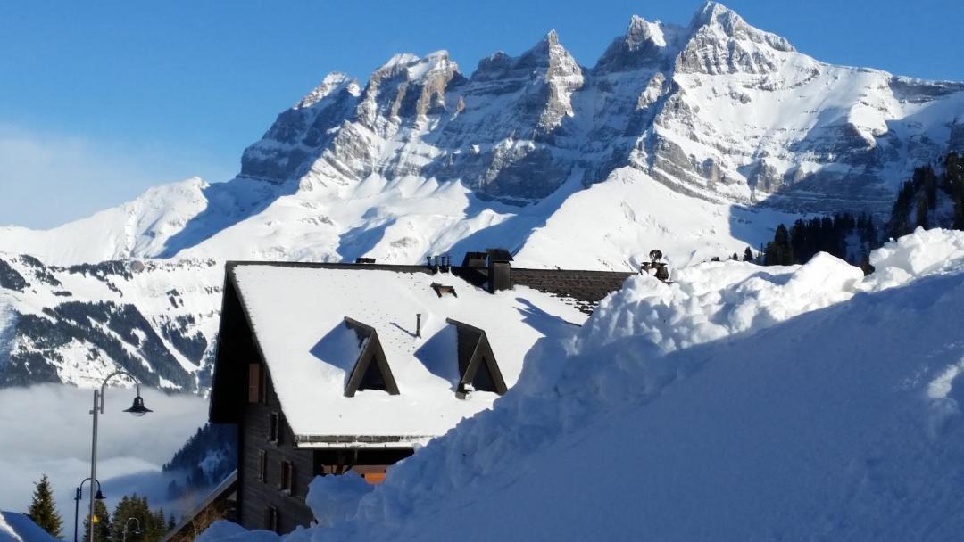 Photo of Others in Val d'Illiez