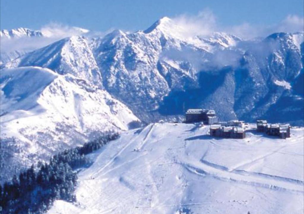 Photo of Outdoor in Bagneres-de-Luchon
