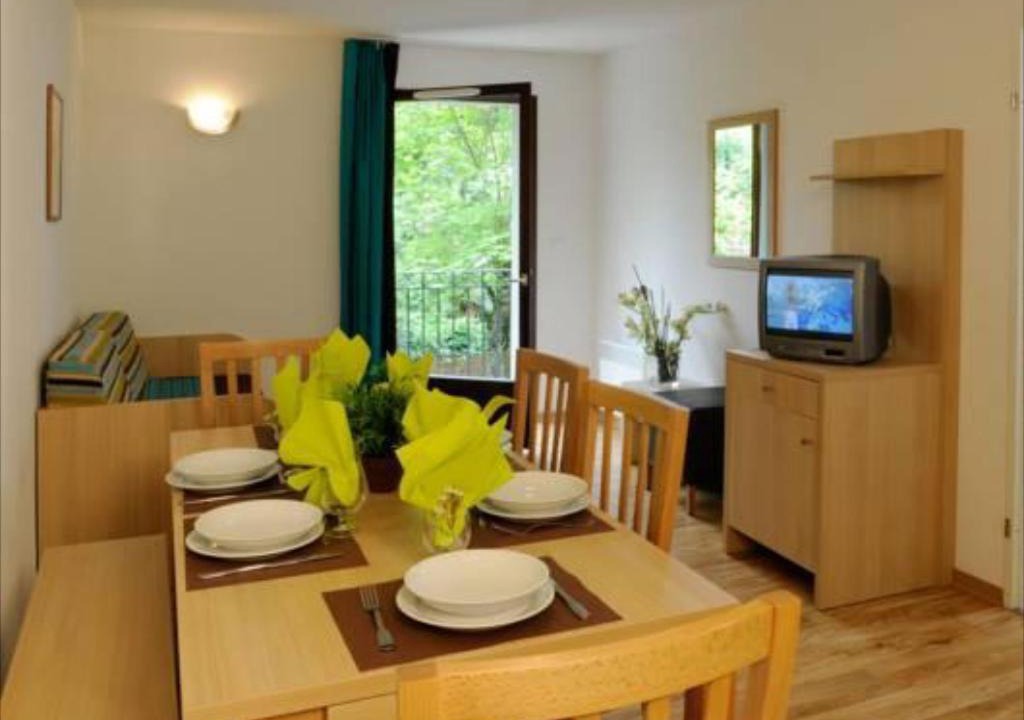Photo of Livingroom in Bagneres-de-Luchon