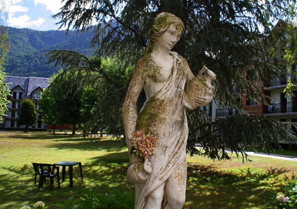Photo of Others in Bagneres-de-Luchon