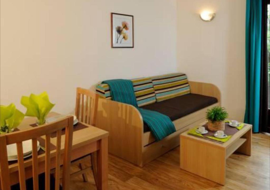 Photo of Livingroom in Bagneres-de-Luchon