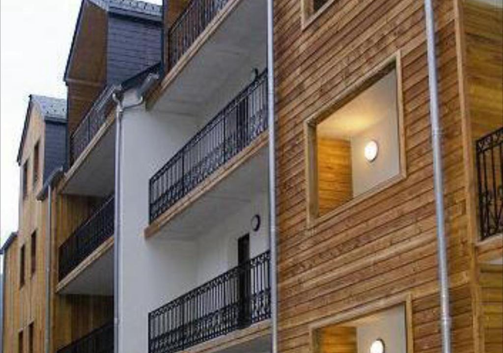 Photo of Buildings in Bagneres-de-Luchon