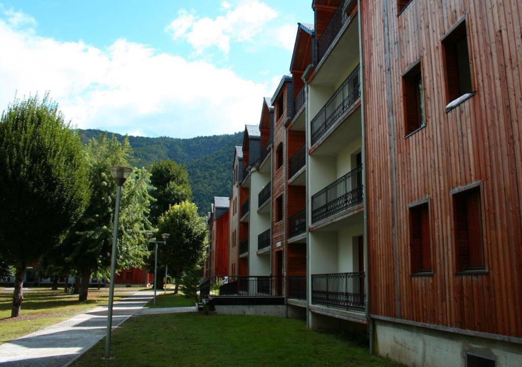 Photo of Buildings in Bagneres-de-Luchon