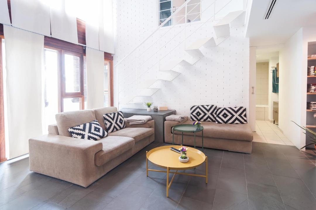Photo of Livingroom in Barri Vell - Santa Creu