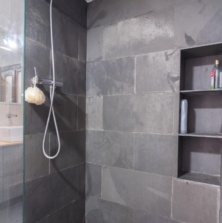 Photo of Bathroom in Barri Vell - Santa Creu