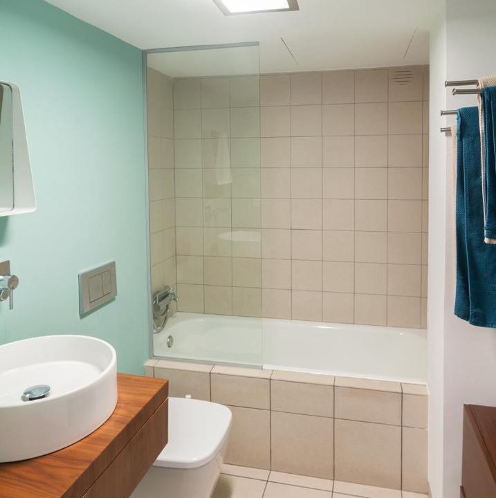 Photo of Bathroom in Barri Vell - Santa Creu