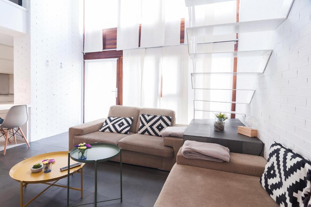 Photo of Livingroom in Barri Vell - Santa Creu