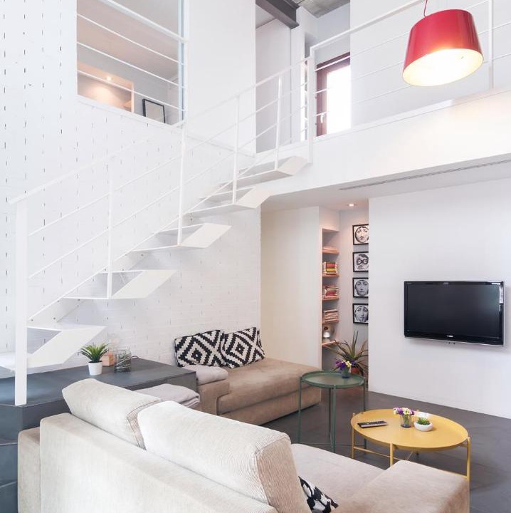 Photo of Livingroom in Barri Vell - Santa Creu