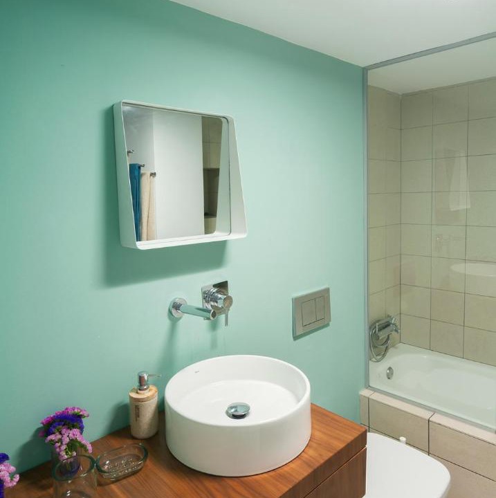 Photo of Bathroom in Barri Vell - Santa Creu