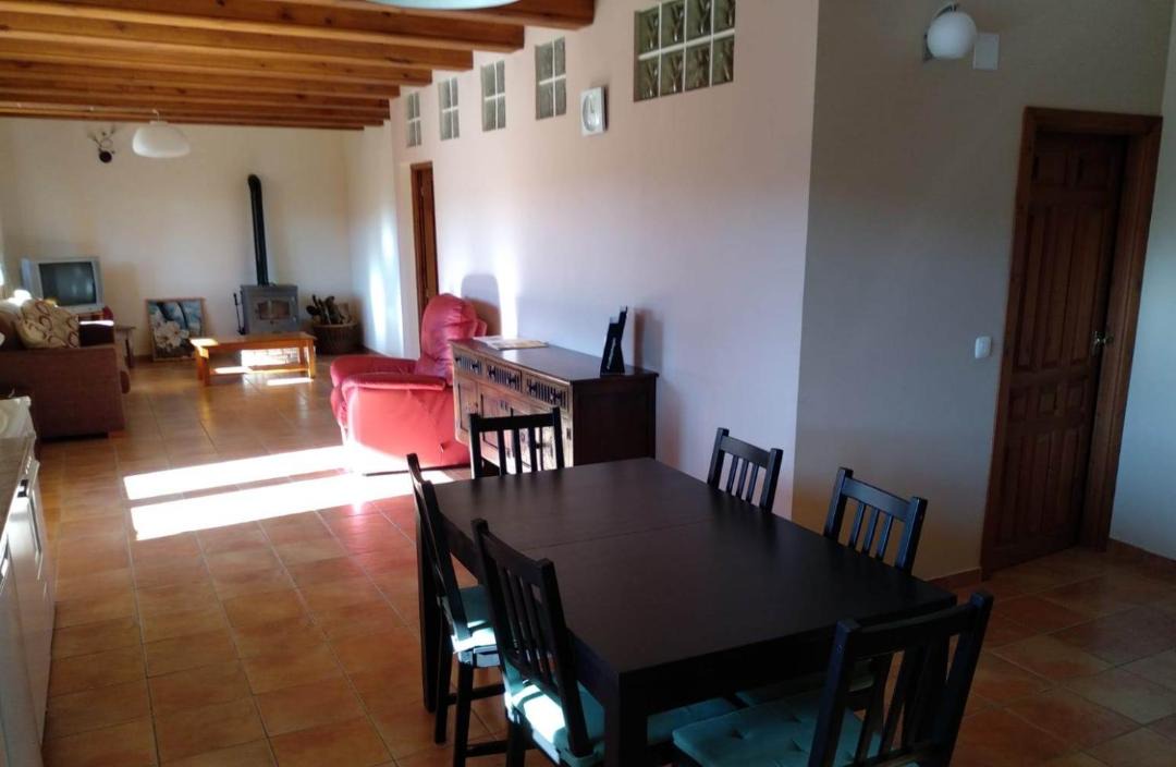Photo of Livingroom in Mas de las Matas