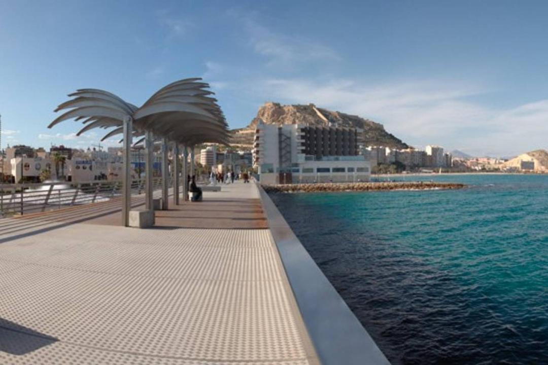 Photo of Outdoor in Barri Vell - Santa Creu