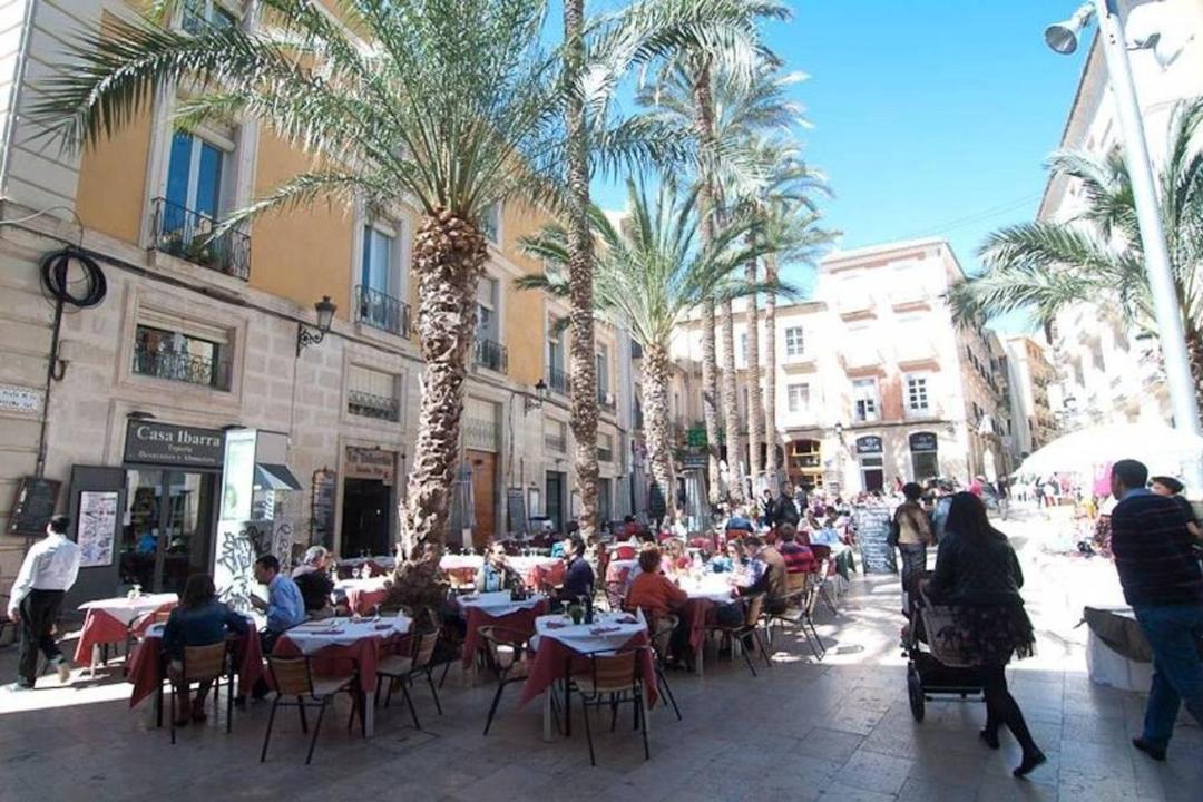 Photo of Others in Barri Vell - Santa Creu