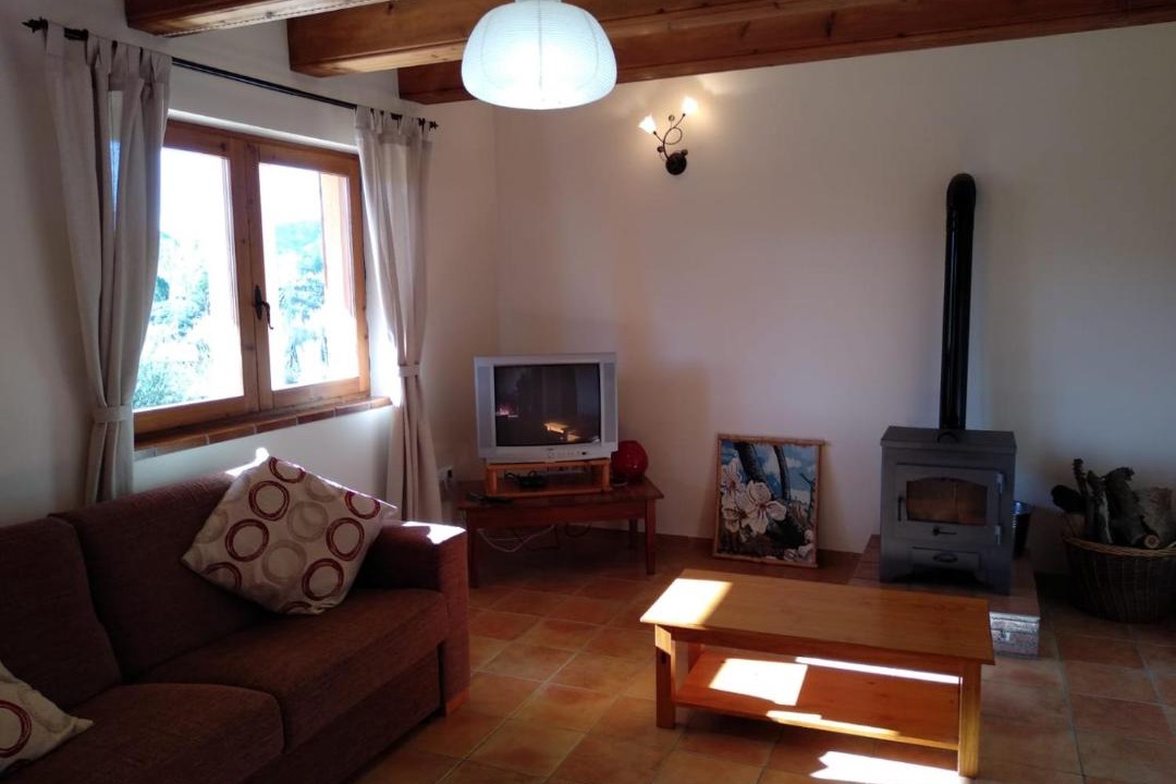 Photo of Livingroom in Mas de las Matas