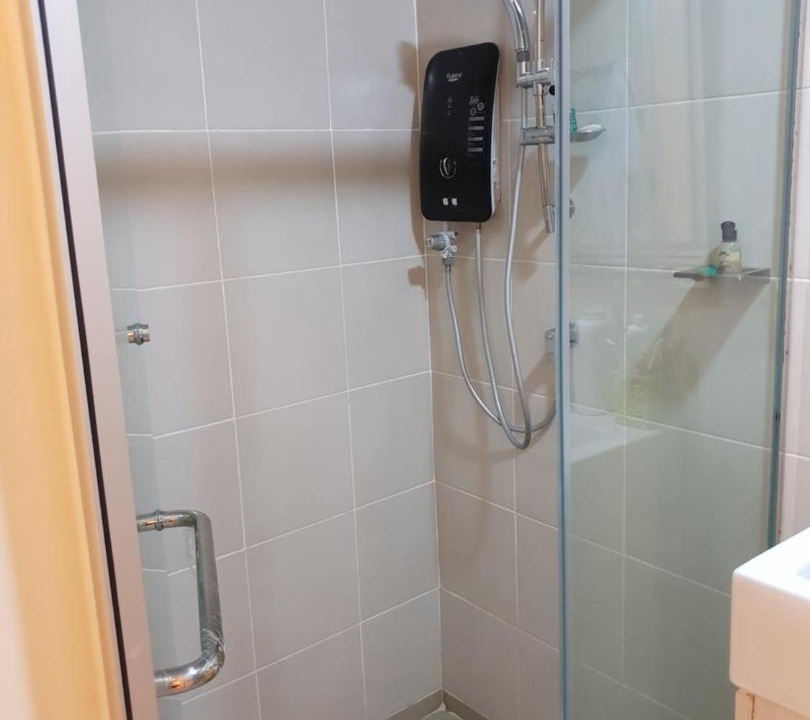 Photo of Bathroom in Bukit Jelutong