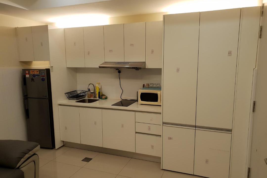 Photo of Kitchen in Bukit Jelutong