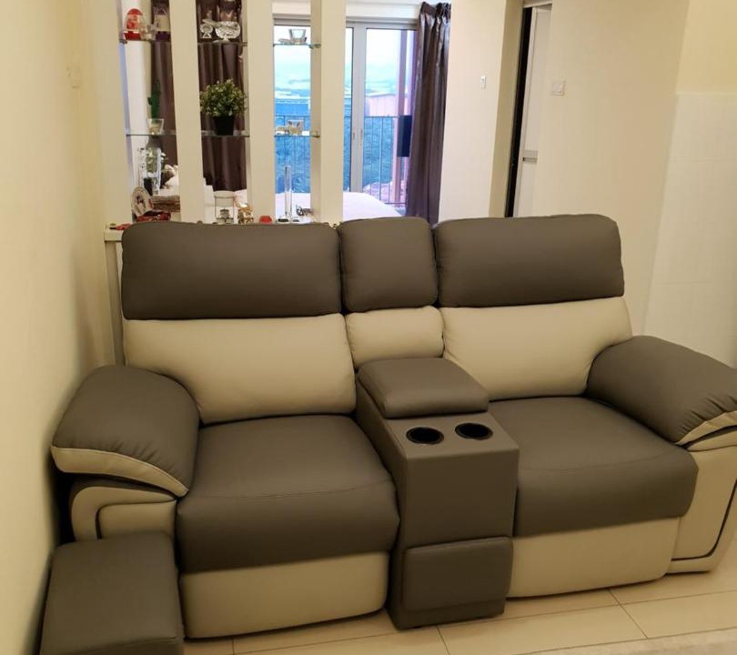 Photo of Livingroom in Bukit Jelutong