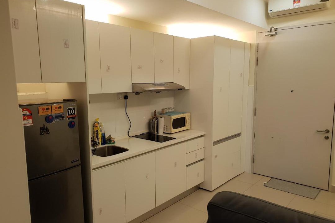 Photo of Kitchen in Bukit Jelutong