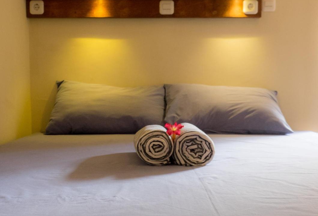 Photo of Bedroom in Kuta
