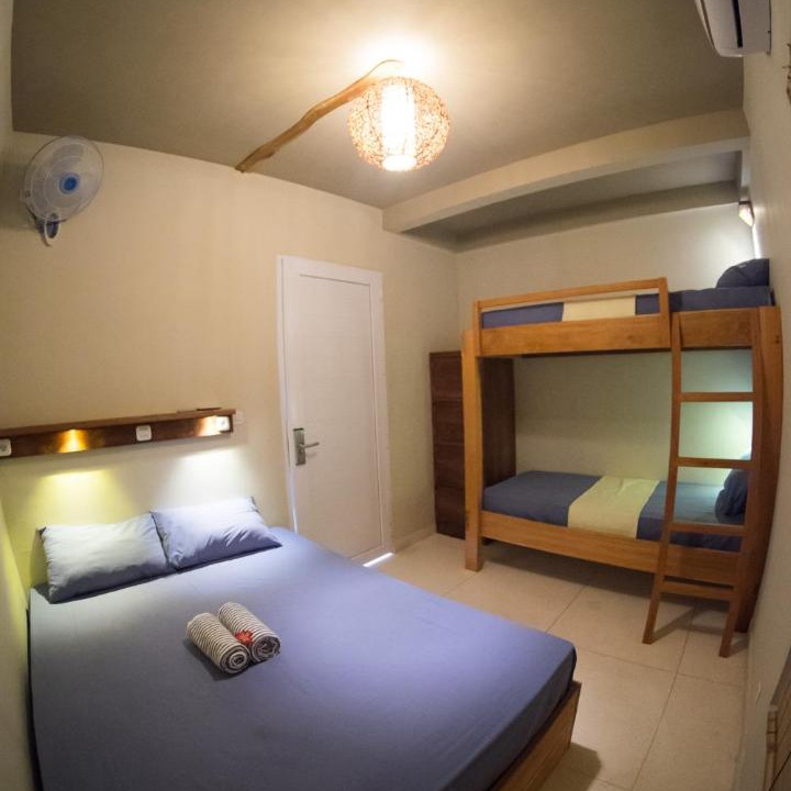 Photo of Bedroom in Kuta