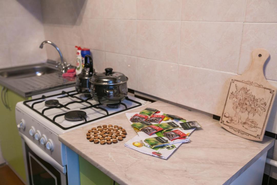 Photo of Kitchen in Shuya