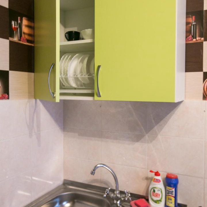 Photo of Kitchen in Shuya