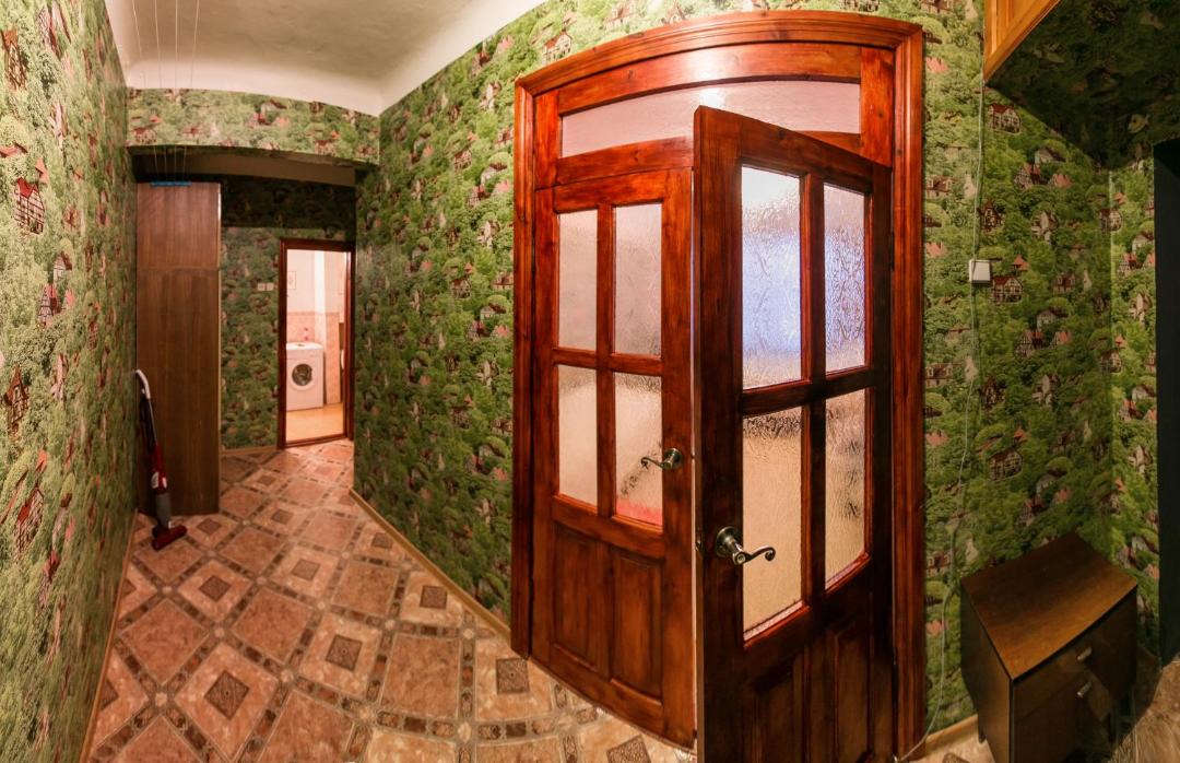 Photo of Buildings in Shuya