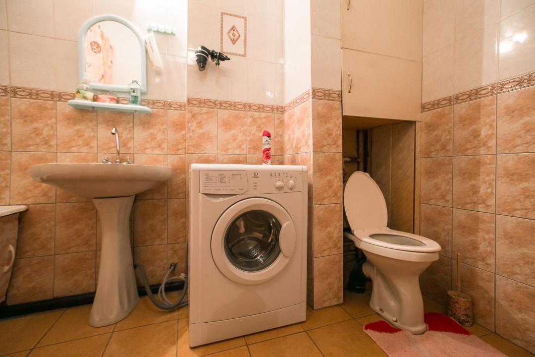 Photo of Bathroom in Shuya