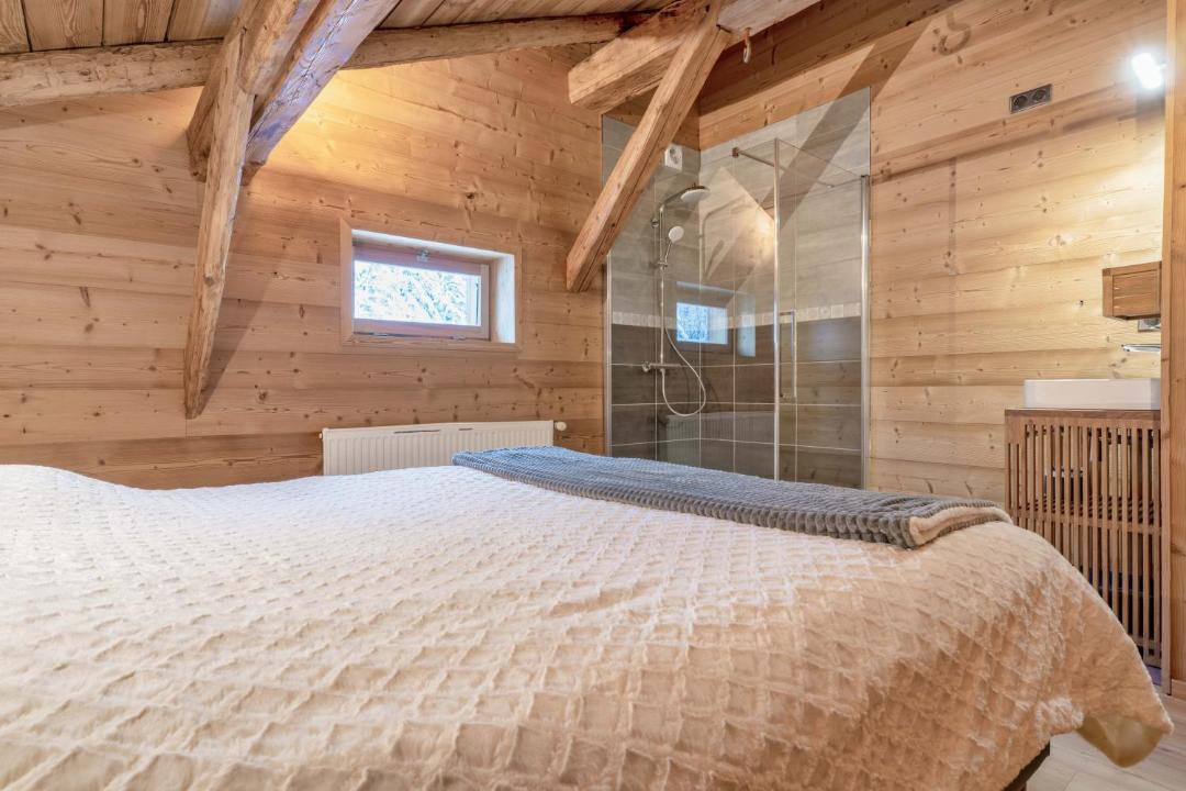 Photo of Bedroom in Flaine