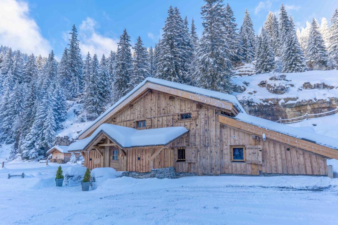Photo of Others in Flaine