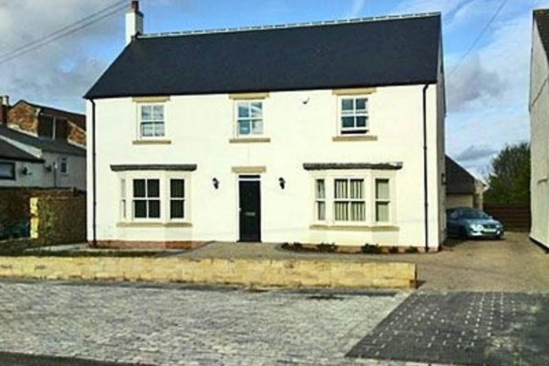 Photo of Buildings in Cornforth