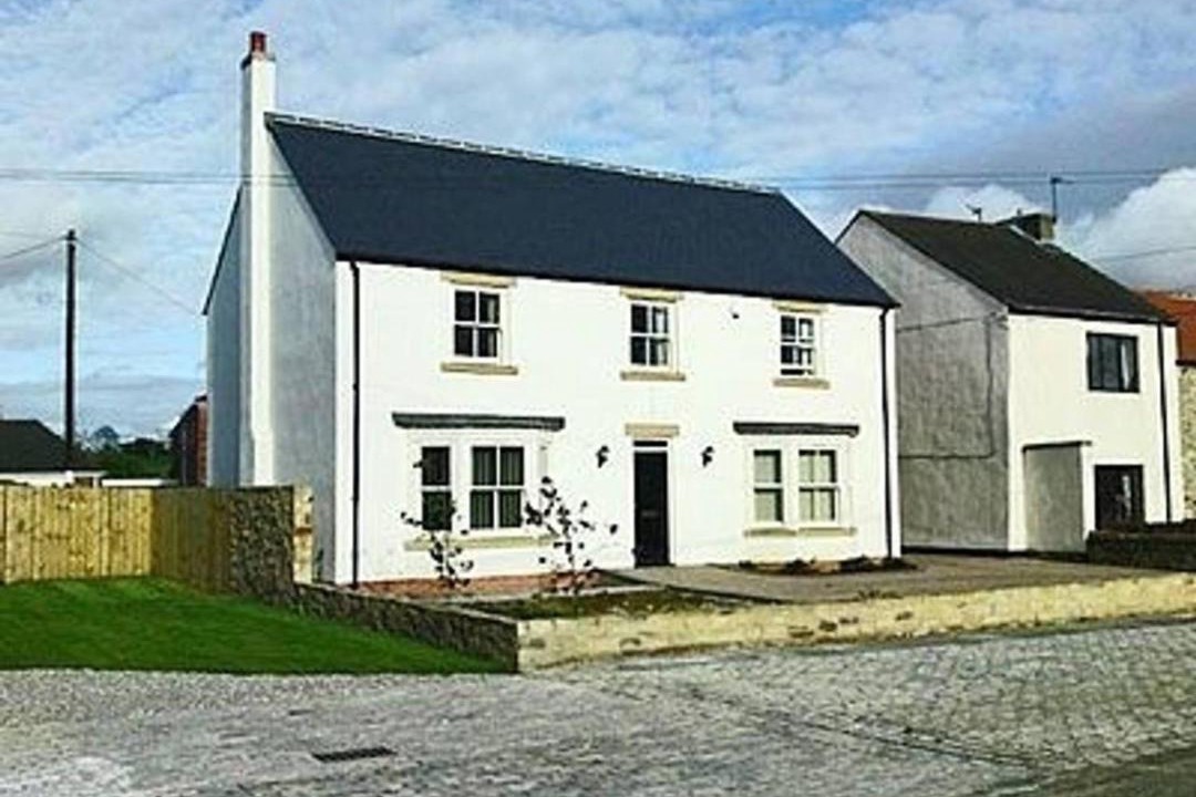 Photo of Buildings in Cornforth