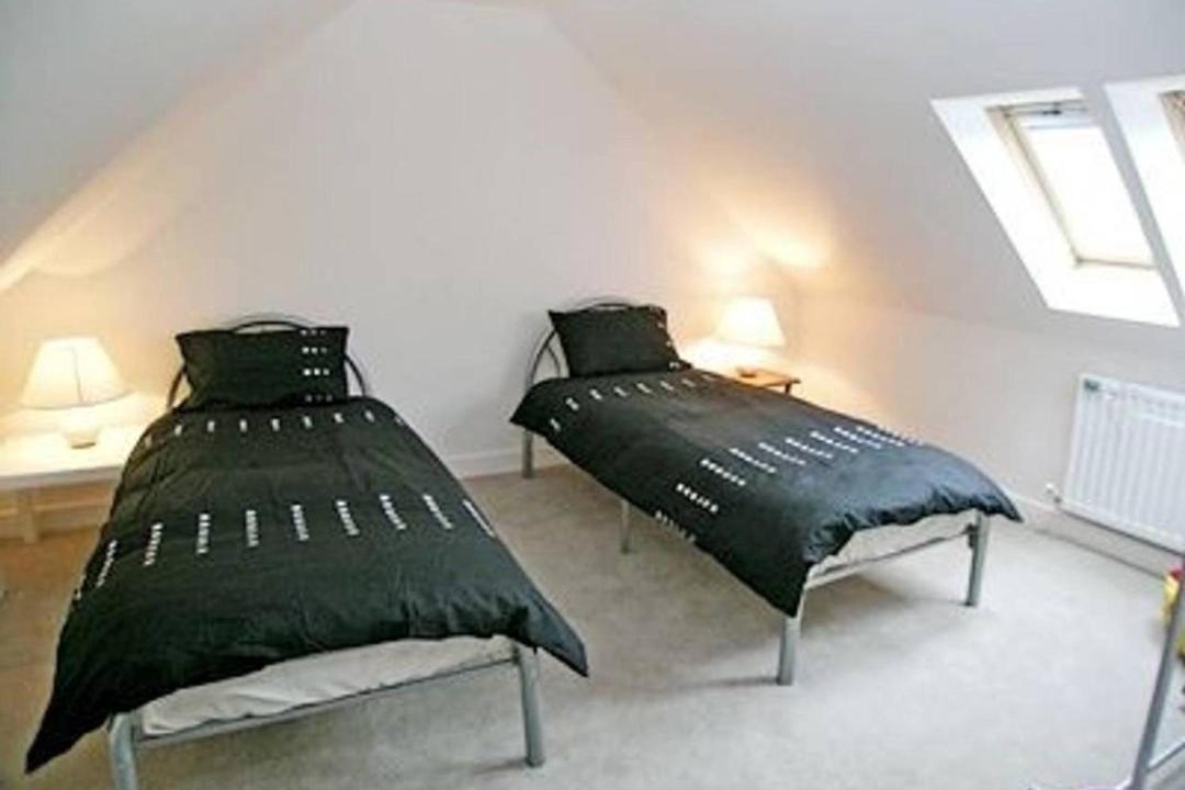 Photo of Bedroom in Cornforth