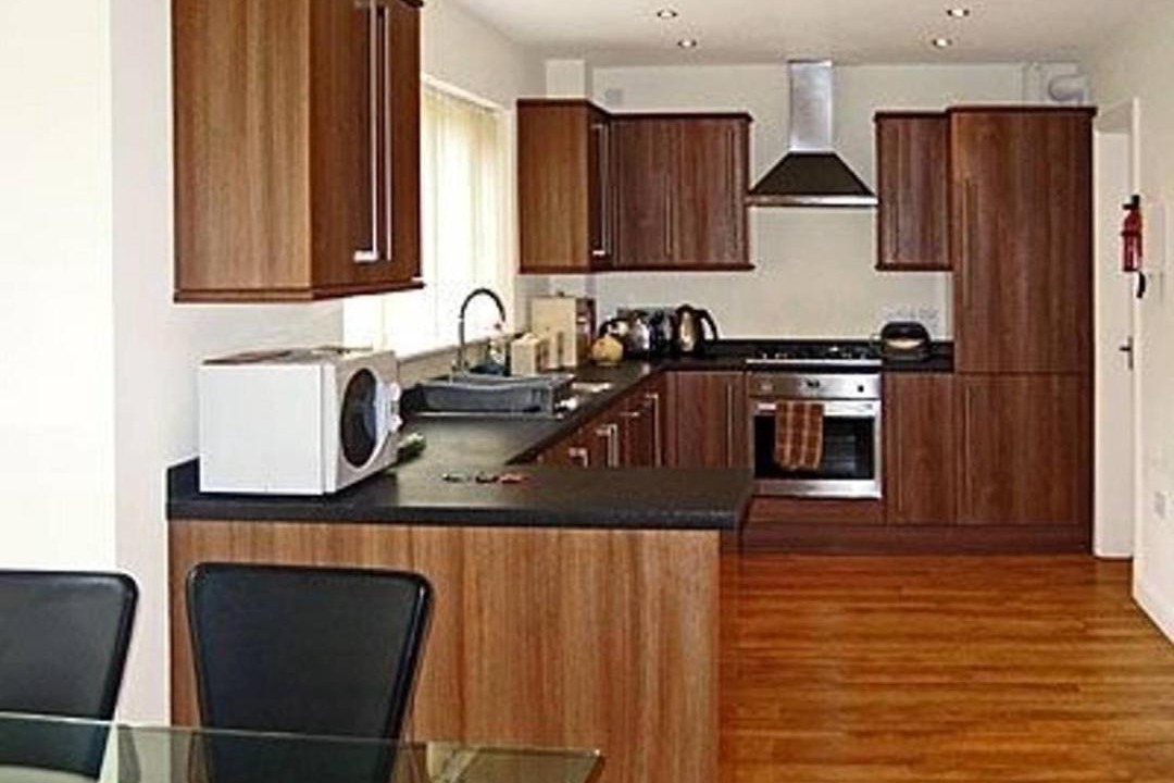 Photo of Kitchen in Cornforth