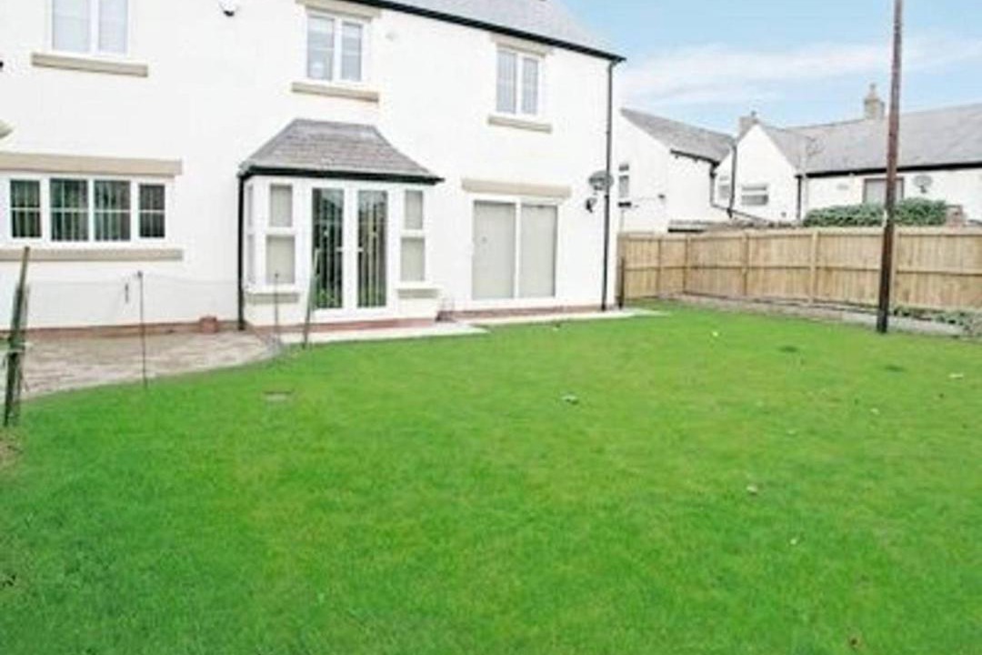 Photo of Buildings in Cornforth