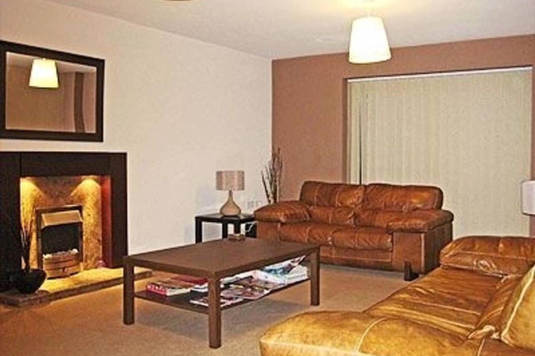 Photo of Livingroom in Cornforth