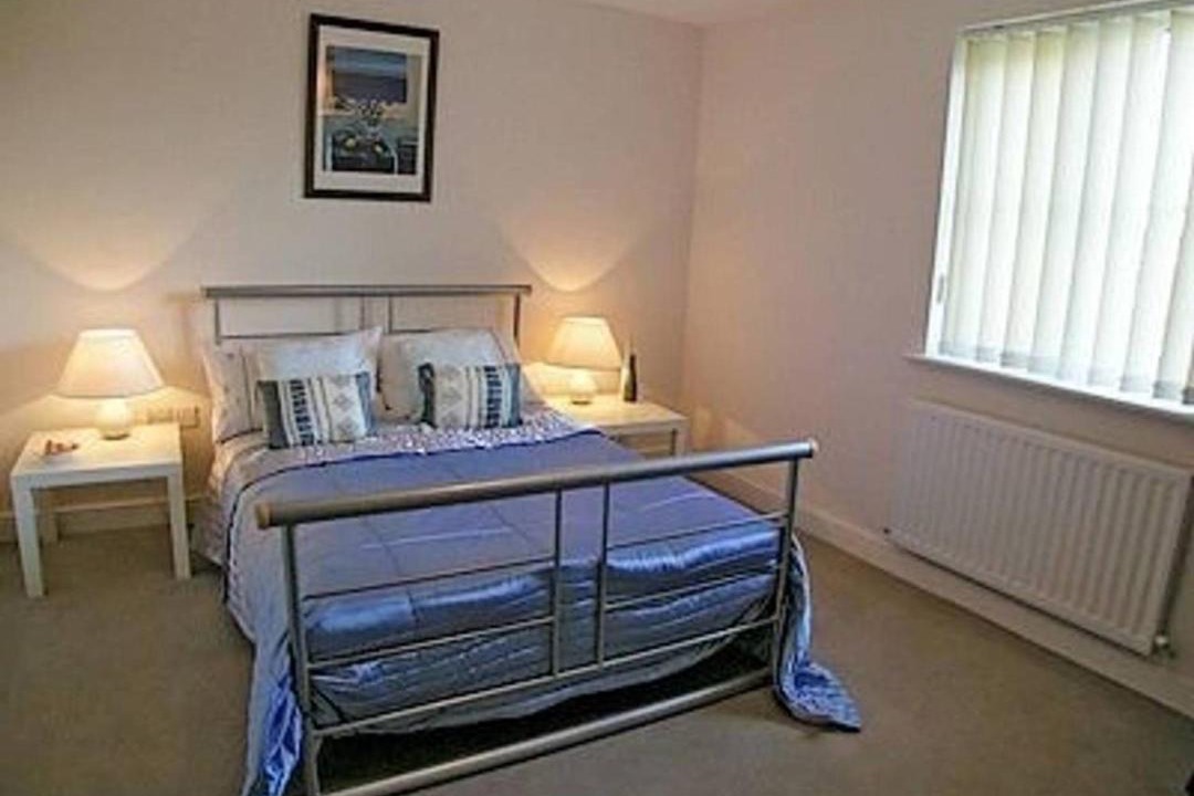 Photo of Bedroom in Cornforth