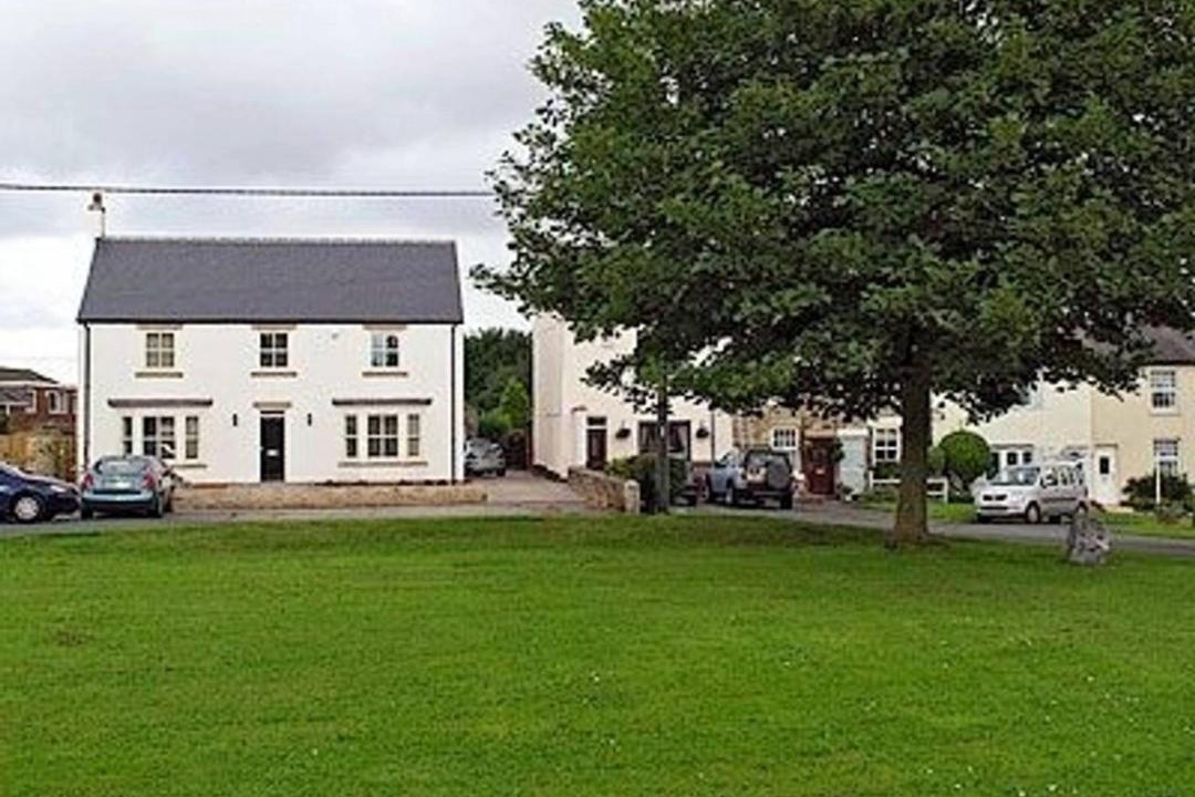 Photo of Buildings in Cornforth