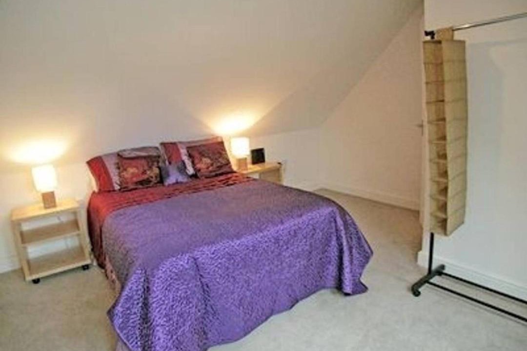 Photo of Bedroom in Cornforth