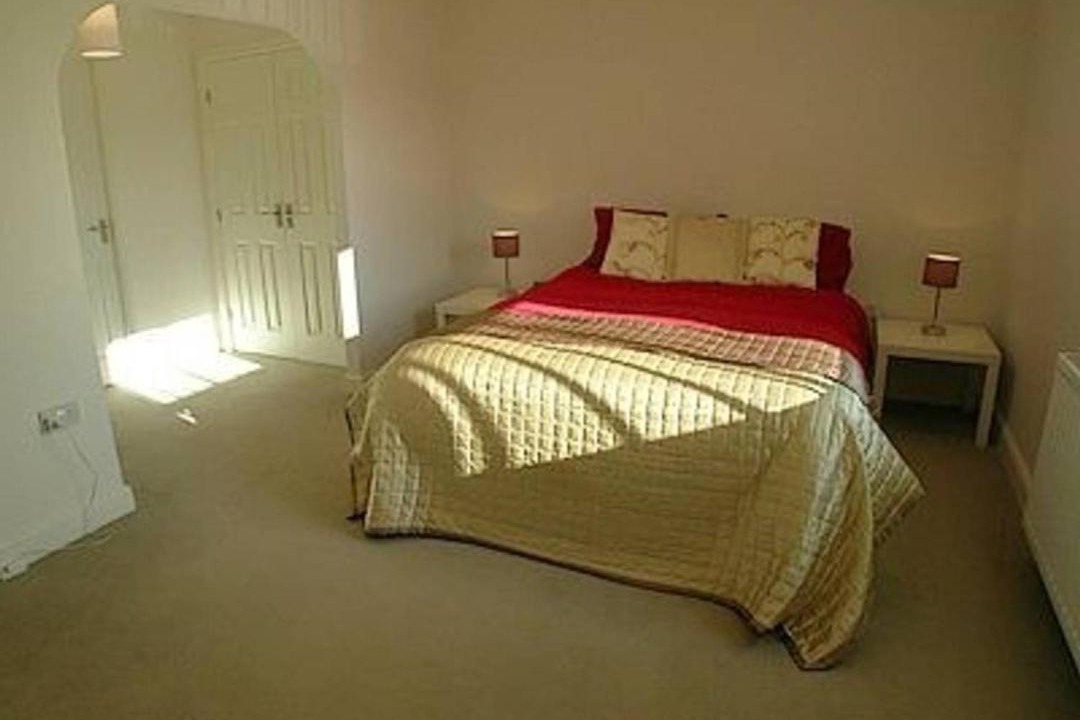 Photo of Bedroom in Cornforth