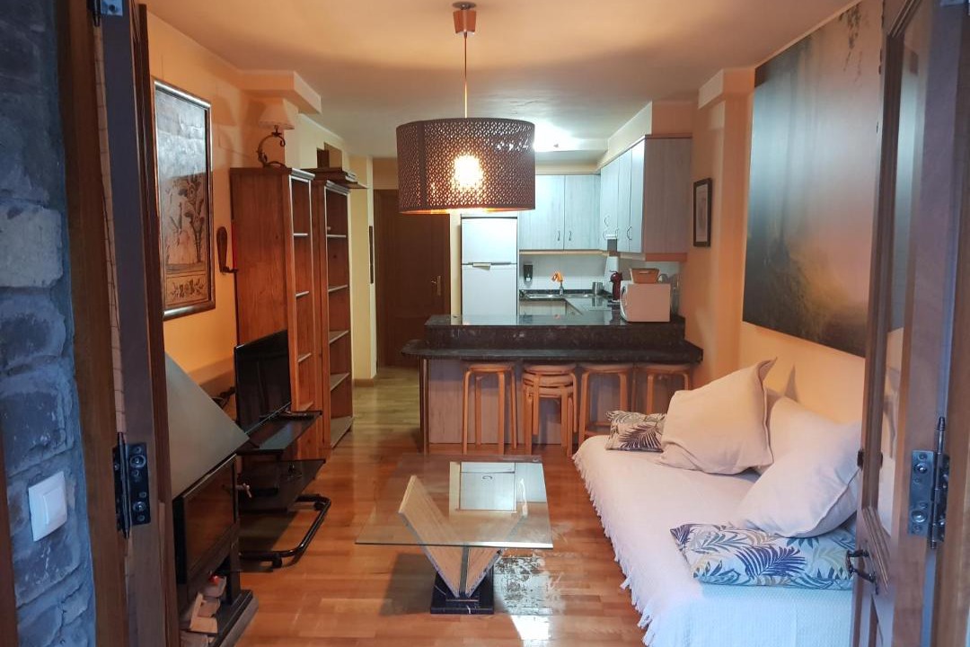 Photo of Livingroom in Plan