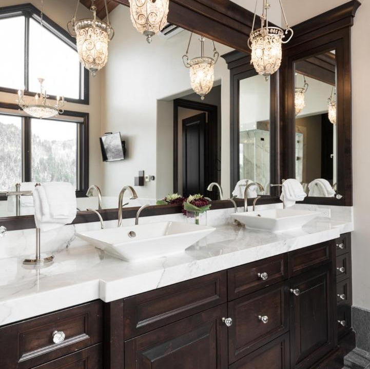 Photo of Bathroom in Deer Valley
